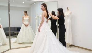 Bridal Alteration