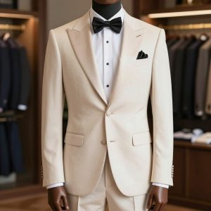 Groom Suit 