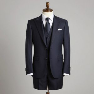 Groom Suit 