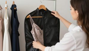 Evening Dress Alteration