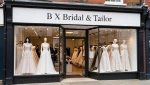 Evening Dress Alteration