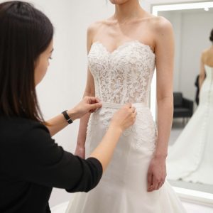 Bridal Alteration