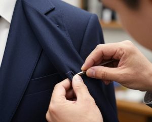 Blazer Alteration