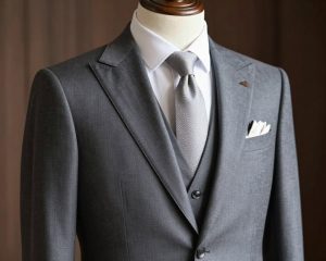 Suit Alteration